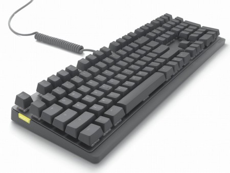 フルRGBイルミネーション採用のロープロ仕様メカニカルキーボード、Mionix「Wei」来月発売