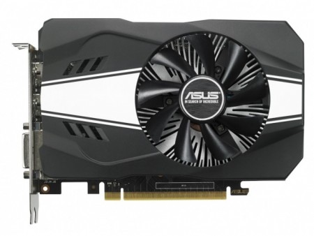 ASUS、ショート基板を採用するGeForce GTX 1060「PH-GTX1060-3G」国内発売開始