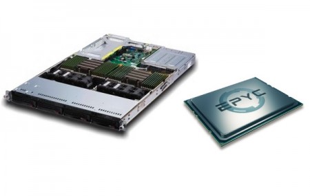 AMD EPYC 7000搭載のSupermicro製サーバー・ワークステーションがアスクから発売