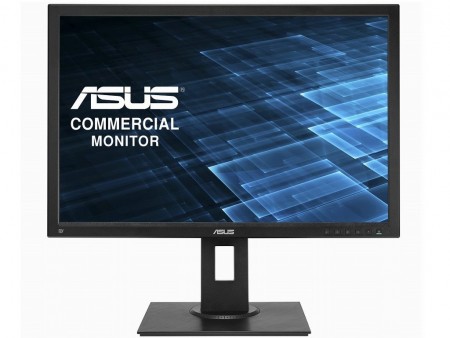 ASUS、5年保証の法人・教育機関向け液晶ディスプレイ「BE」シリーズ計5モデル
