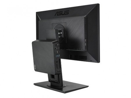 ASUS、5年保証の法人・教育機関向け液晶ディスプレイ「BE」シリーズ計5モデル