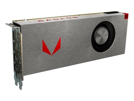 AMD、「Vega」アーキテクチャ採用する「Radeon RX Vega」シリーズ正式発表～価格は399ドルから～