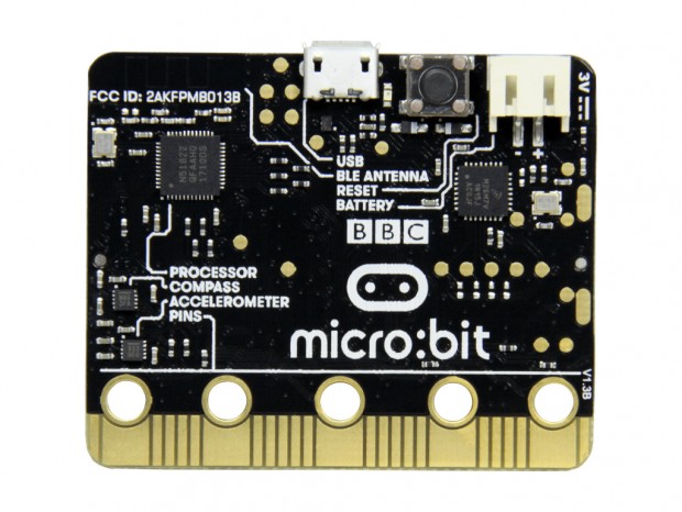 STYLE∞、「micro:bit」付属の15.6型ノートPCを税抜約4万円で発売
