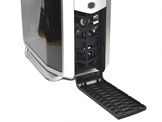 【希少】Cooler Master COSMOSII 大型PCケー自作PC Cooler Master Announces COSMOS II 25th Anniversary Edition Case