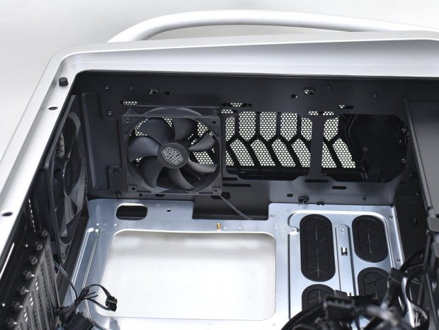 これで全てが分かる。Cooler Master「COSMOS II 25th Anniversary