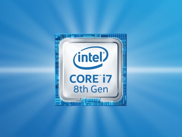 Intel、日本時間22日に「第8世代Coreプロセッサ」を発表