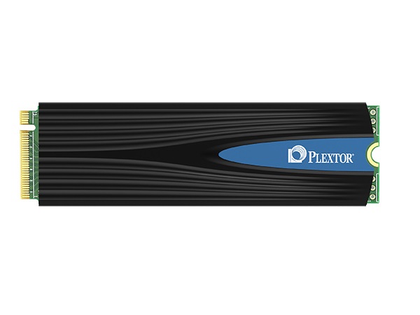 高効率ヒートシンク搭載のNVMe M.2 SSD、PLEXTOR「M8Se(G)」国内取り扱い開始