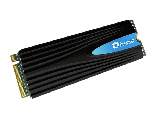 高効率ヒートシンク搭載のNVMe M.2 SSD、PLEXTOR「M8Se(G)」国内取り扱い開始