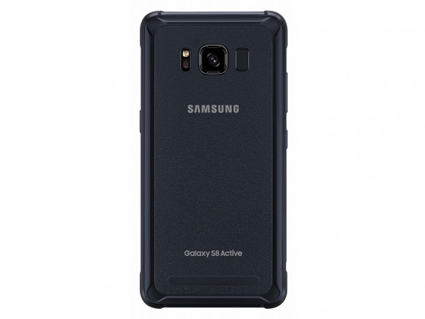 「S8」がMIL規格準拠のマッチョ仕様に変身。Samsungの最新タフネススマホ「Galaxy S8 Active」