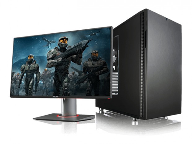 アーク、Intel Core Xプロセッサを搭載するゲーミングPCなど計4機種をリリース