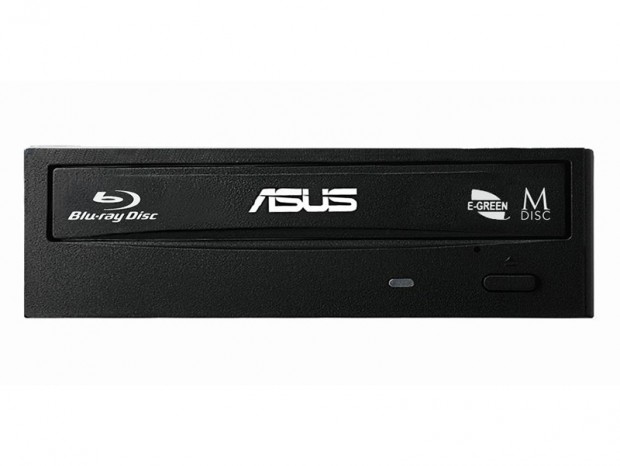 M-DISC対応の5.25インチ内蔵型Blu-rayコンボドライブ、ASUS「BC-12D2HT」18日発売