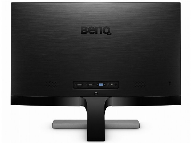 ネイティブコントラスト3,000:1、HDR対応27インチ液晶「EW277HDR」がBenQから
