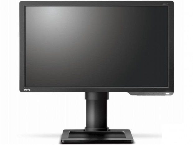144Hz/1ms対応のBenQ「ZOWIE XL2411P」 - エルミタージュ秋葉原