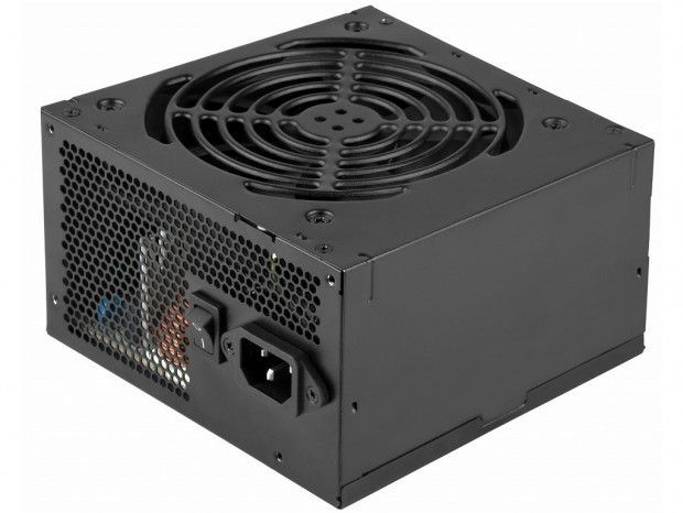 奥行140mmの80PLUS GOLD認証電源ユニット、SilverStone「ET-G」シリーズ
