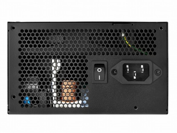 奥行140mmの80PLUS GOLD認証電源ユニット、SilverStone「ET-G」シリーズ