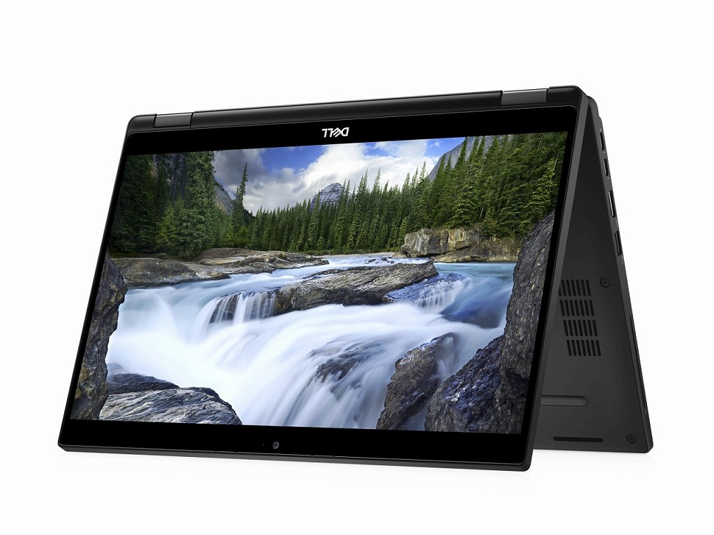 DELL Latitude 7389 2 in 1 ノ―ト　パスコン デル、「New Latitude 7389 2-in-1」を発売開始LTEモデルも