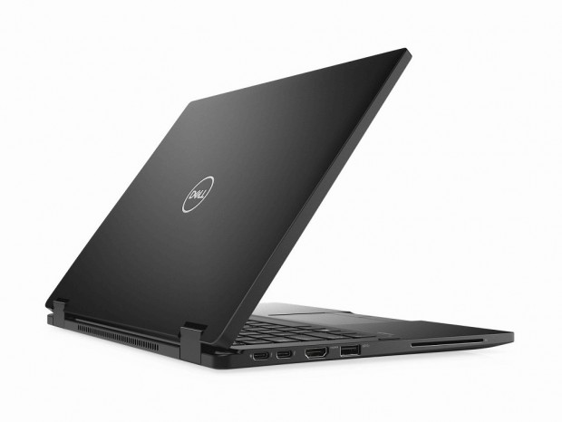 デル、LTEモデルもラインナップする最新2-in-1ノート「New Latitude 7389 2-in-1」を発売