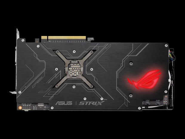 オリジナル3連ファンクーラー搭載のRX Vega 56、ASUS ROGブランドから発売