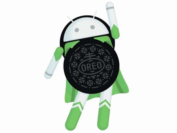 Google、最新モバイルOS「Android 8.0 Oreo」を正式発表