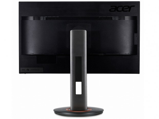 240Hz/1msの高速描画に対応するフルHDゲーミング液晶、エイサー「XF」シリーズ