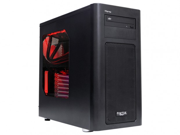 Ryzen Threadripperを水冷化した、サイコム「Aqua-Master X399A」受注スタート