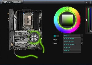 ASRock「X399 Taichi」は、X399最廉価帯ながら、ハイエンド顔負けの