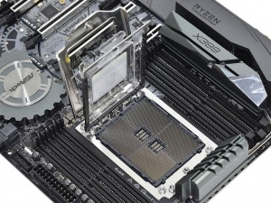 ジャンク 起動可 Ryzen 1950X / X399 Taichi セット Amazon | ASRock AMD Threadripper対応X399チップセット搭載