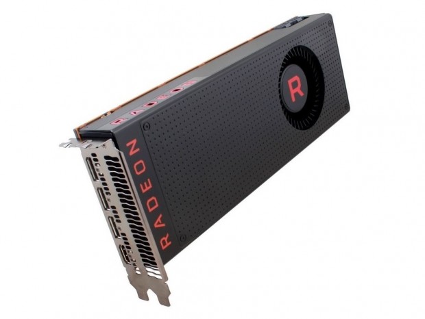 SAPPHIRE、リファレンス仕様のRadeon RX Vega 56搭載グラフィックスカードを発売