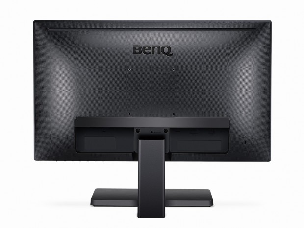 AMVA+パネルを採用した23.8インチ液晶ディスプレイ、ベンキュー「GW2470HL」