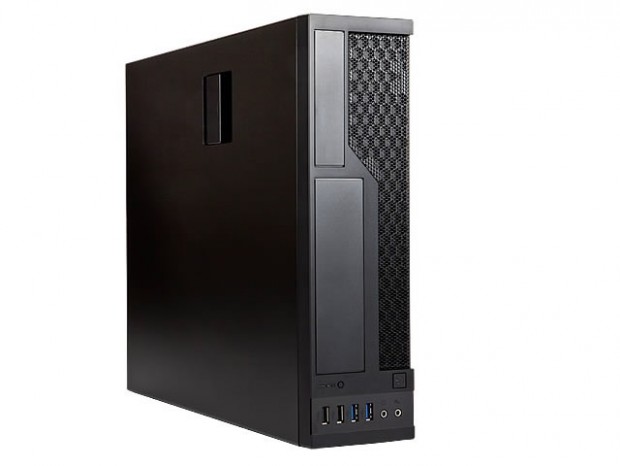 80PLUS PLATINUM認証300W TFX電源搭載、In Win「IW-CE685/300PL」発売
