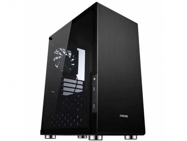 ストーム、ITCグループ創立20周年記念ゲーミングPC「20th Anniversary Edition」発売