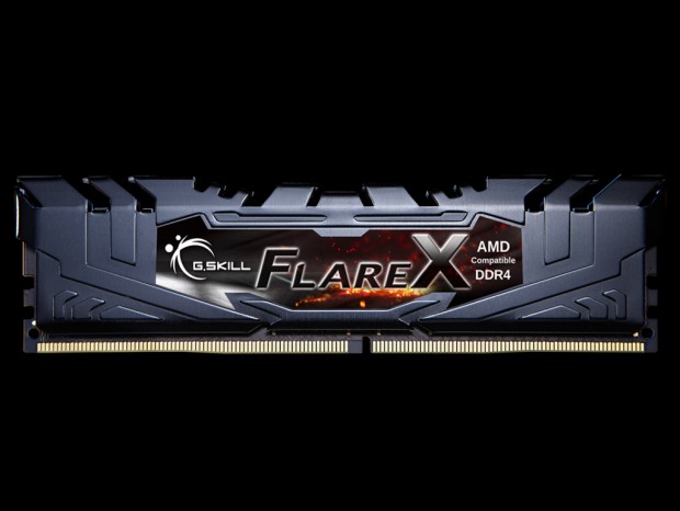 G.SKILL、3,200MHzのRyzen Threadripper用DDR4メモリ発売