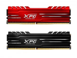 XPG GAMMIX S10 and D10-PR-JPN