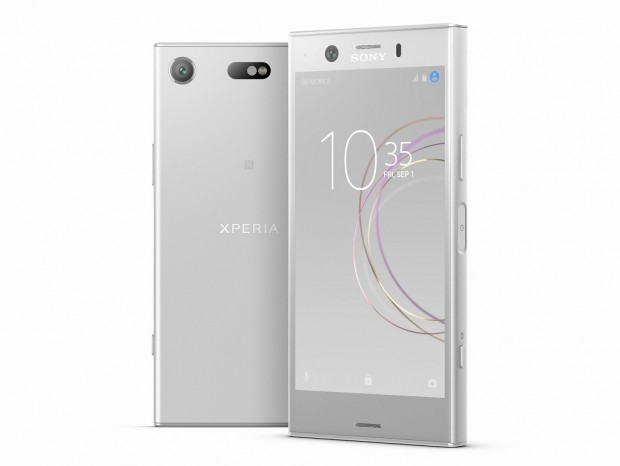 最新フラッグシップスマホ「Xperia XZ1」や小型ハイエンド「Xperia XZ1