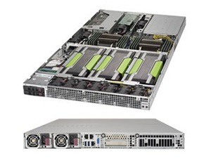 テックウインド、Xeon スケーラブル・プロセッサー対応のSupermicro「X11」シリーズ発売