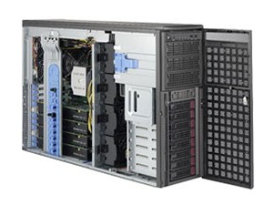 テックウインド、Xeon スケーラブル・プロセッサー対応のSupermicro「X11」シリーズ発売