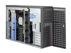 テックウインド、Xeon スケーラブル・プロセッサー対応のSupermicro「X11」シリーズ発売