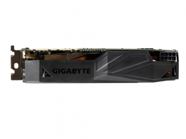 カード長わずか169mm、Mini-ITXサイズのGTX 1080「GV-N1080IX-8GD」GIGABYTEから