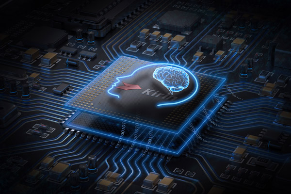 Huawei、世界初AI処理専用チップ内蔵のハイエンドSoC「Kirin 970」発表。搭載端末は10月にデビュー