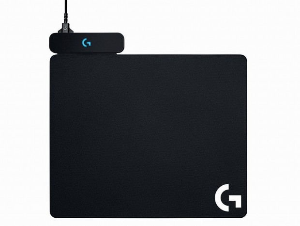 電池切れ無用で使える、ワイヤレス充電「POWERPLAY」対応マウス「G903」＆「G703」がロジクールから
