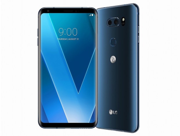 国内展開に期待、プロ仕様のデュアルカメラ＆有機ELフルビジョンディスプレイ搭載スマホ「LG V30」