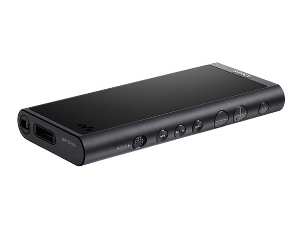 ソニー、フラッグシップ級技術搭載のハイレゾウォークマン「NW-ZX300」を来月発売