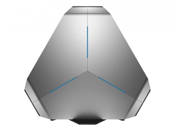 「トライアド」デザインのゲーミングPC、デル「ALIENWARE AREA-51」にCore Xモデル登場