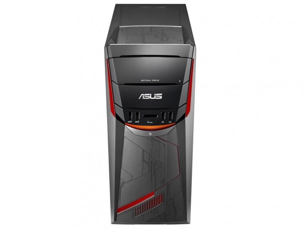 Ryzen搭載ゲーミングデスクトップPC、ASUS「G11DF」シリーズ2機種