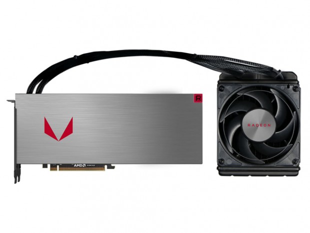 MSI、簡易水冷搭載「Radeon RX Vega 64 WAVE 8G」9月8日発売開始