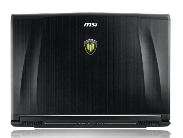 MSI、Quadro搭載のワークステーションモデルなどノートPC計9モデル発売