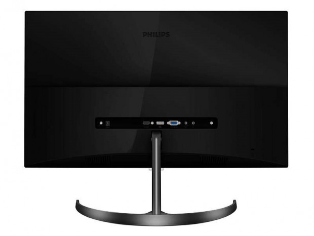sRGBカバー率132％の27インチWQHD液晶ディスプレイがPhilipsから