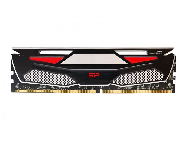 Silicon Power、ゲーマー向け最大2,400MHz＆1.2V低電圧動作のDDR4メモリ新シリーズ