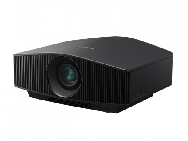 税抜170万円。4K HDR対応のホームシアタープロジェクター、ソニー「VPL-VW745」