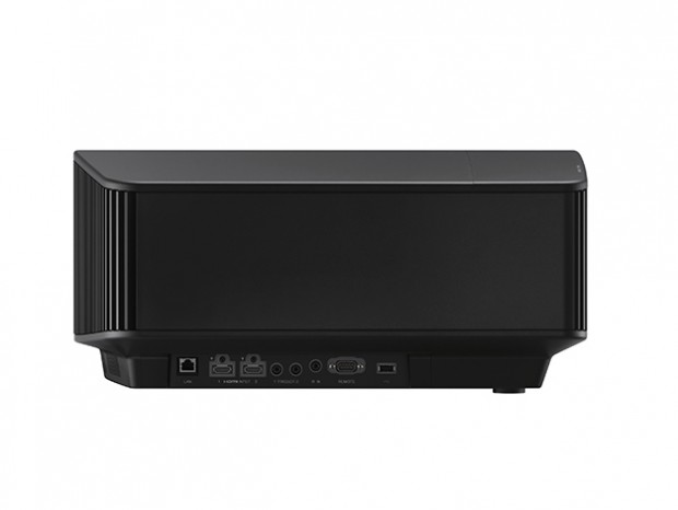 ソニー、4K HDR対応のホームシアタープロジェクター「VPL-VW745